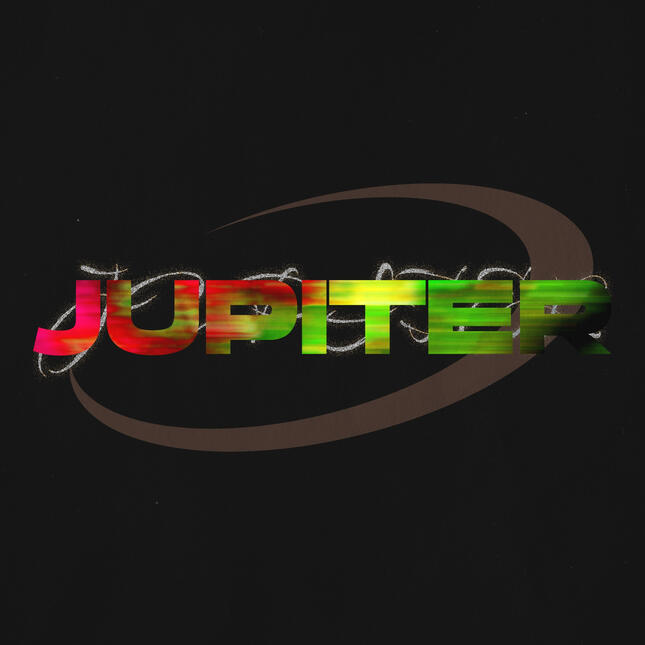 Jupiter